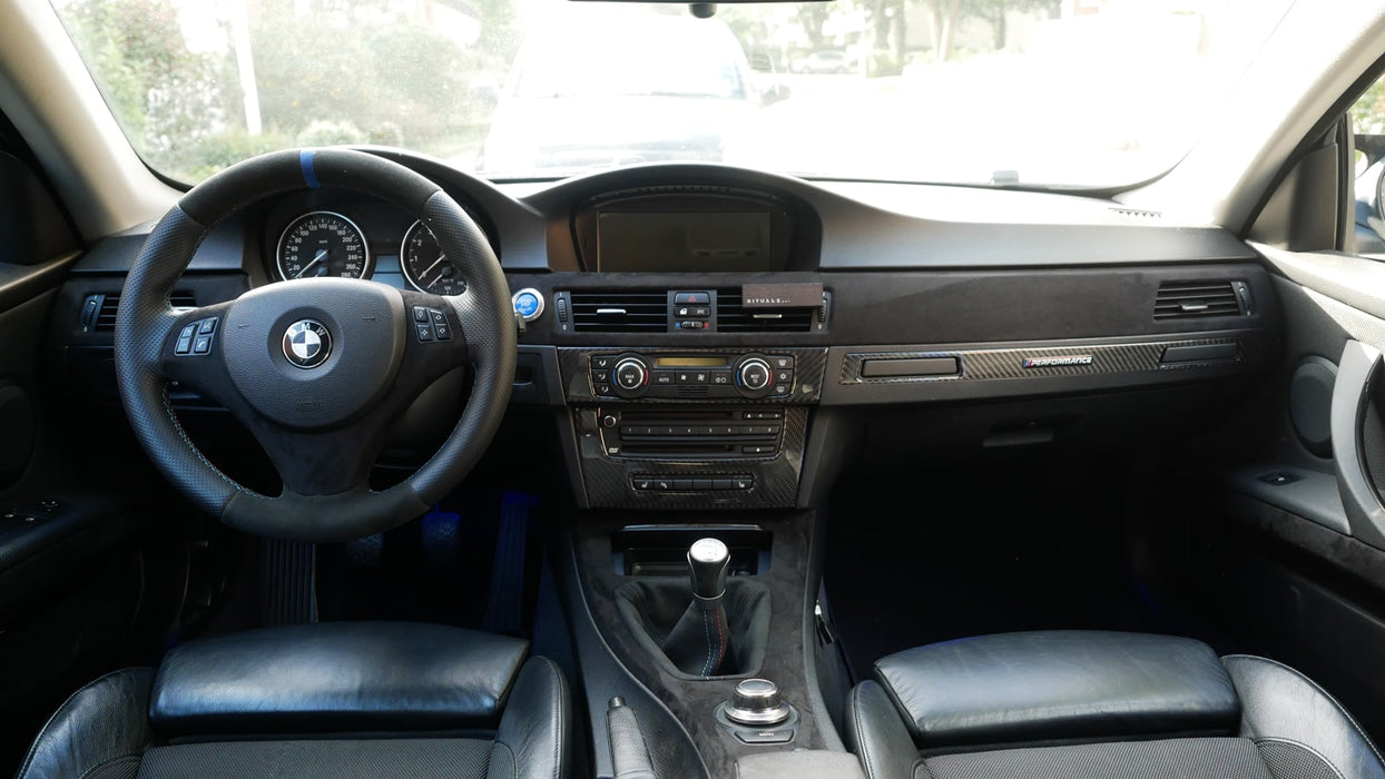 Selbstklebender Premium Mikrofaserstoff - Folie mit Stoffoberfläche - Car Wrapping Folie